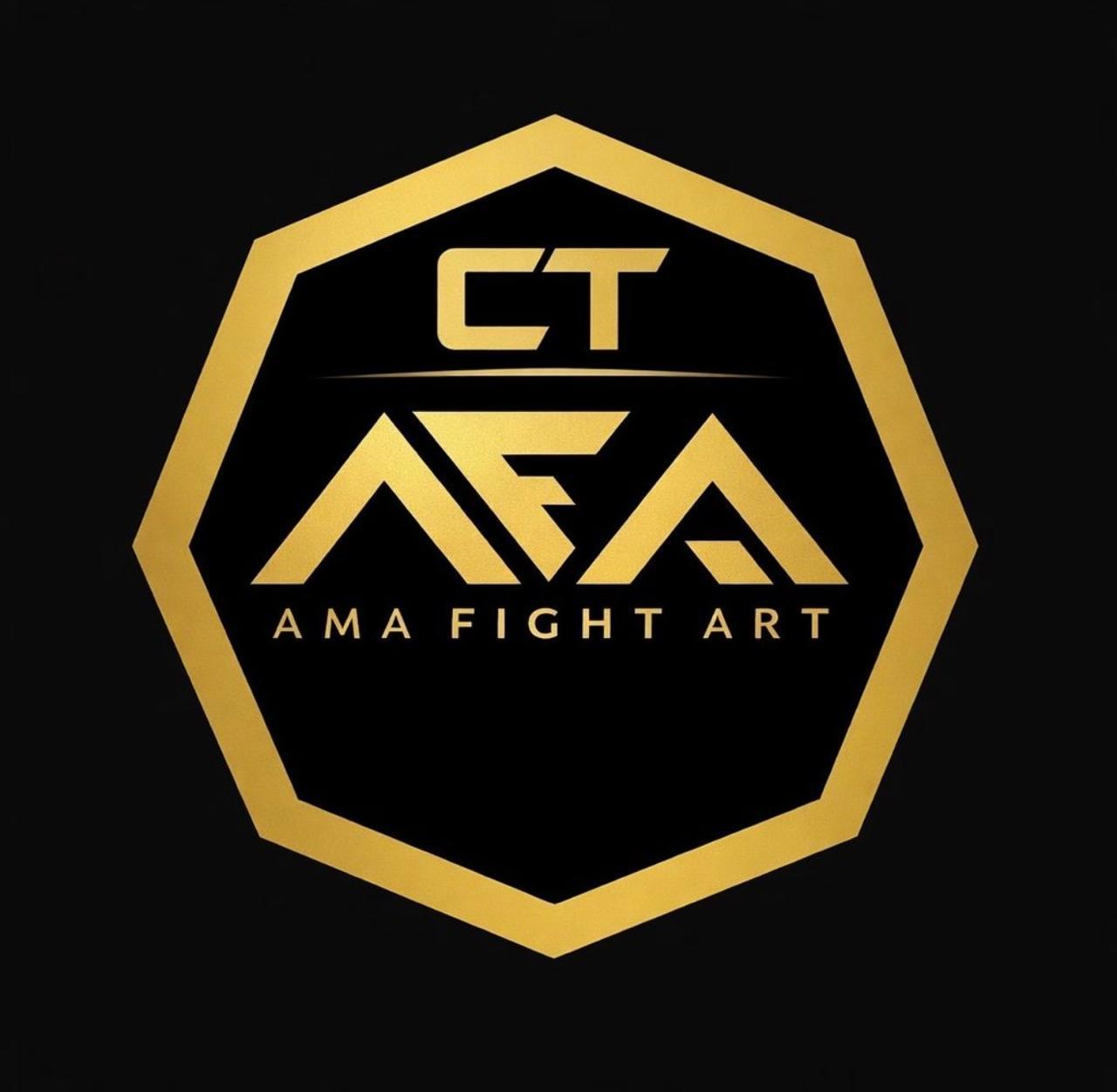 Logo CT AFA Rio Preto