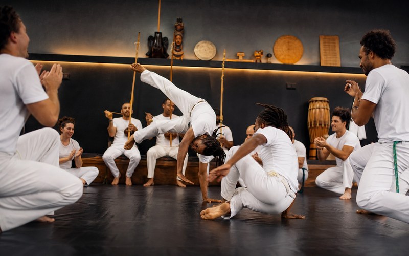 Capoeira