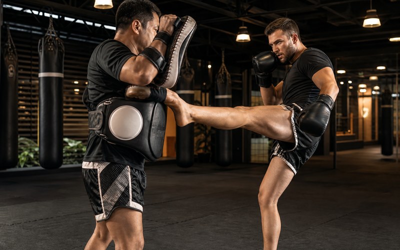 Muay Thai